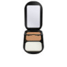 FACEFINITY COMPACT base de maquillaje recargable SPF20 06 golden 10 gr by MAX FACTOR for Unisex