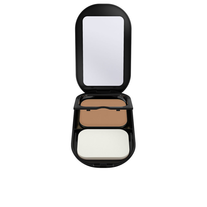 FACEFINITY COMPACT base de maquillaje recarga SPF20 08 toffee recarga 10 gr by MAX FACTOR for Unisex