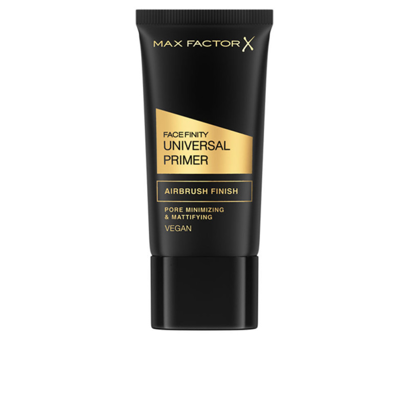 FACEFINITY matificante y minimizador de poros 30 ml by MAX FACTOR for Unisex