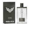ORIGINAL eau de toilette vaporizador 100 ml by POLICE for Man
