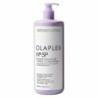 Nº5P BLONDE ENHANCER acondicionador tonificante 1000 ml by OLAPLEX for Woman