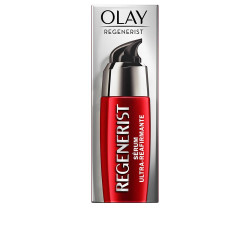 REGENERIST 3 AREAS sérum reafirmante intensivo 50 ml by OLAY for Woman