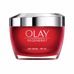 REGENERIST 3 AREAS crema día anti-edad SPF30 50 ml by OLAY for Woman