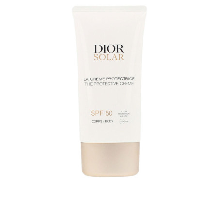DIOR SOLAR crema protectora corporal SPF50+ 150 ml by DIOR for Unisex