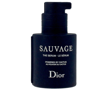SAUVAGE sérum 50 ml by DIOR for Man