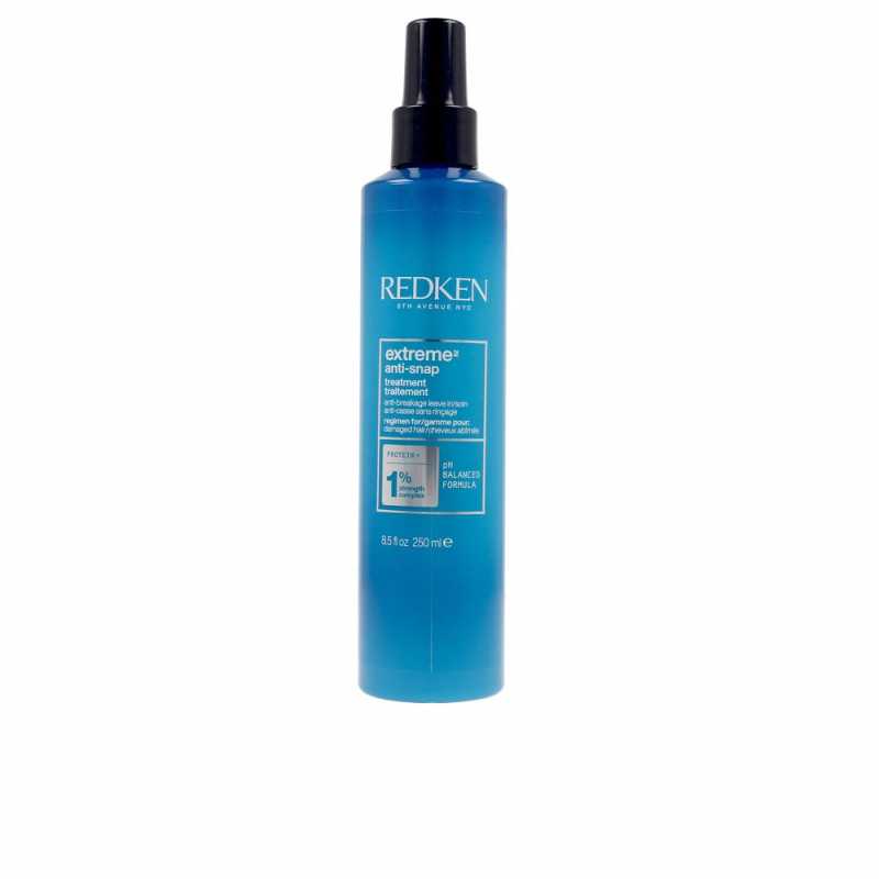EXTREME anti-snap 250 ml by REDKEN for Unisex EXTREME anti-snap 250 ml by REDKEN for Unisex