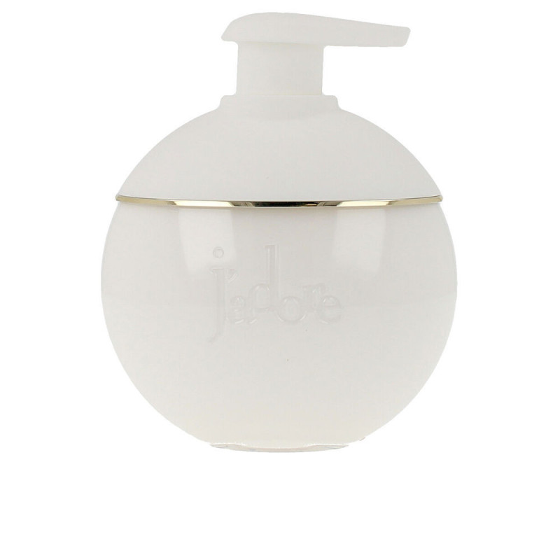 J'ADORE leche corporal 200 ml by DIOR for Woman