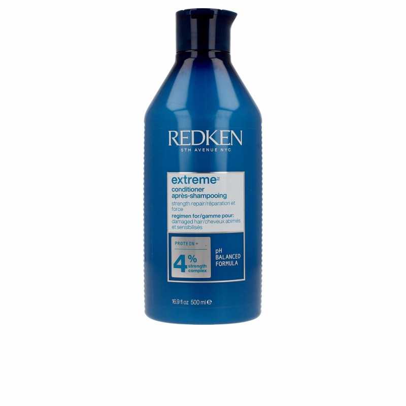 EXTREME conditioner 500 ml by REDKEN for Unisex