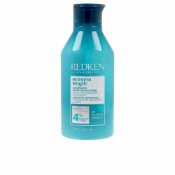 EXTREME LENGTH conditioner 300 ml by REDKEN for Unisex