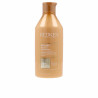 ALL SOFT shampoo 500 ml by REDKEN for Unisex