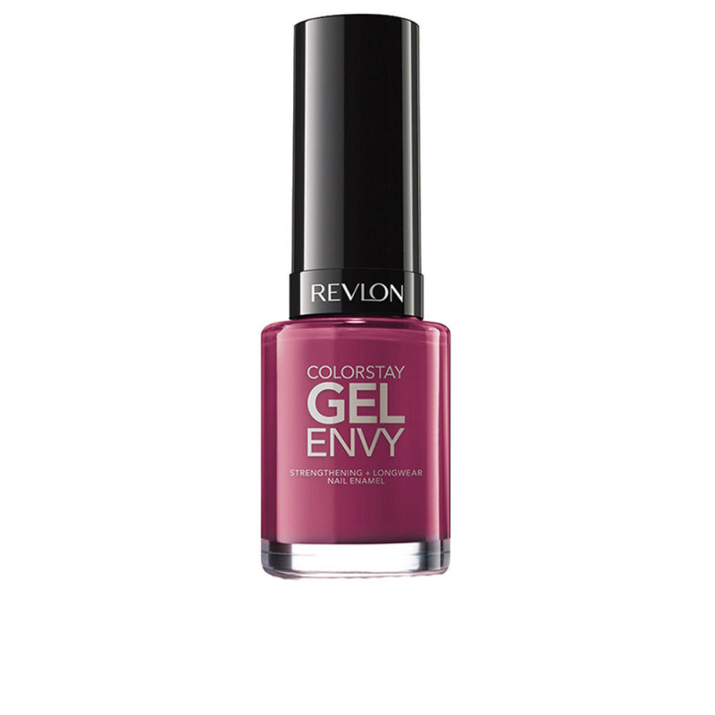 COLORSTAY gel envy 400 royal flush 117 ml by REVLON MASS MARKET for Unisex