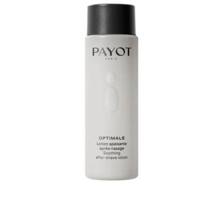 OPTIMALE loción calmante para después del afeitado 100 ml by PAYOT for Man