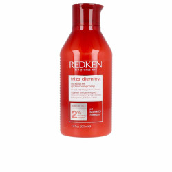 FRIZZ DISMISS conditioner 300 ml by REDKEN for Unisex