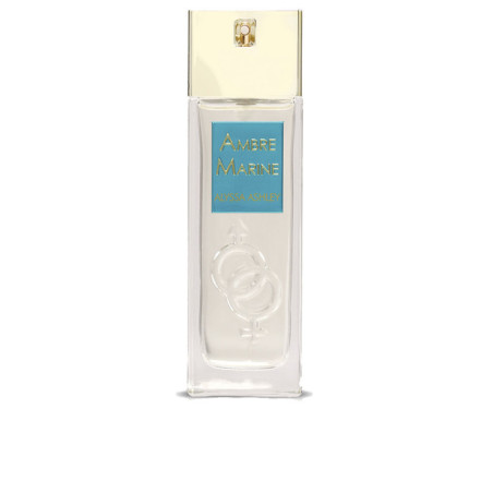 AMBRE MARINE edp vapo 50 ml by ALYSSA ASHLEY for Unisex