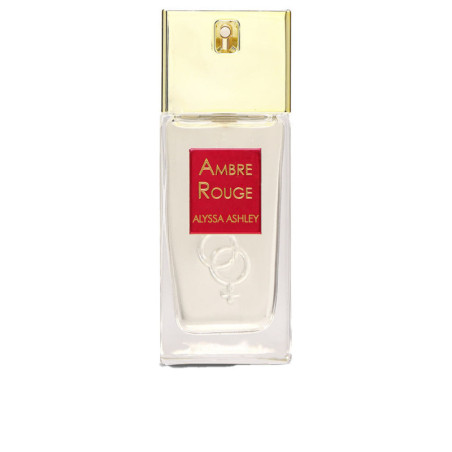 AMBRE ROUGE edp vapo 30 ml by ALYSSA ASHLEY for Unisex