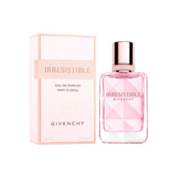 IRRESISTIBLE VERY FLORAL edp vapo 35 ml by GIVENCHY for Woman