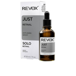 JUST retinal sérum antiedad 30 ml by REVOX B77 for Woman