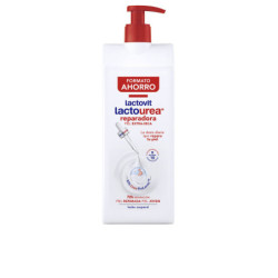 LACTO-UREA REPARADORA leche corporal 800 ml by LACTOVIT for Unisex