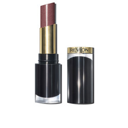 SUPER LUSTROUS GLASS SHINE lipstick 007 glazed mauve 42 ml by REVLON MASS MARKET for Unisex