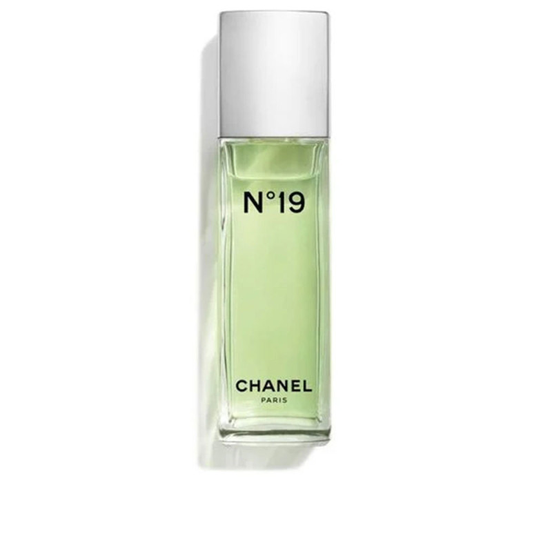 Nº 19 edt vapo 100 ml by CHANEL for Woman
