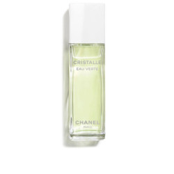 CRISTALLE EAU VERTE edp vapo 100 ml by CHANEL for Woman