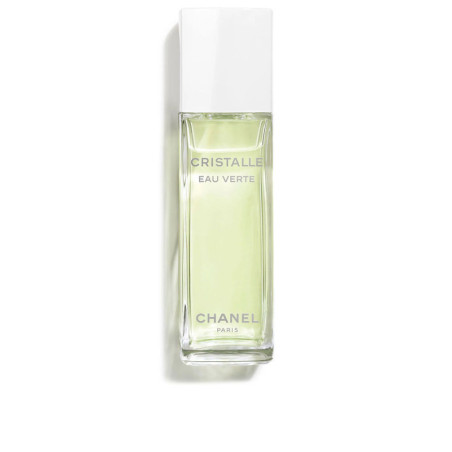 CRISTALLE EAU VERTE edp vapo 100 ml by CHANEL for Woman