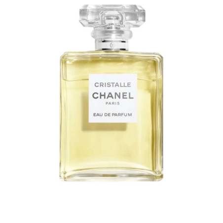CRISTALLE edp vapo 100 ml by CHANEL for Woman