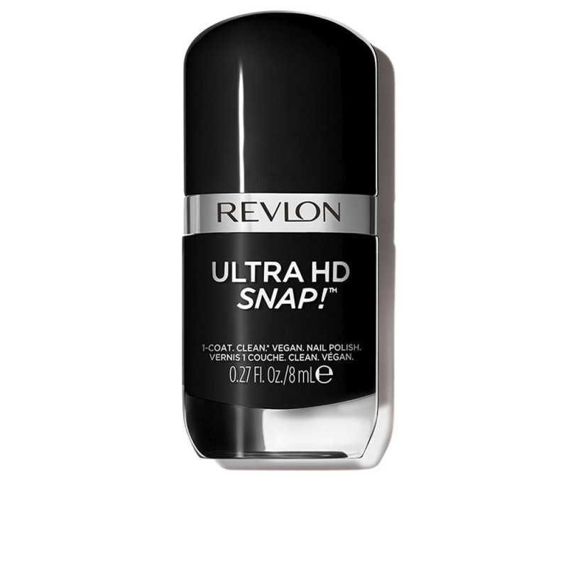 ULTRA HD SNAP nail polish 026 under my spell 8 ml by REVLON MASS MARKET for Unisex ULTRA HD SNAP nail polish 026 under my spell 8 ml by REVLON MASS MARKET for Unisex
