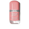 ULTRA HD SNAP nail polish 027 think pink 8 ml by REVLON MASS MARKET for Unisex