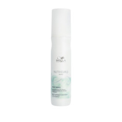 NUTRICURLS Spray Nutritivo Milky Waves para Ondas 150 ml by WELLA PROFESSIONALS for Unisex