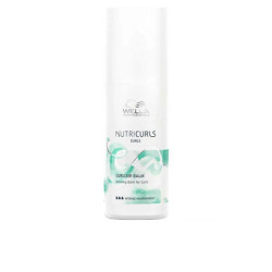 NUTRICURLS CURLIX Bálsamo definidor para rizos 150 ml by WELLA PROFESSIONALS for Unisex