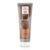 COLOR FRESH MASK Mascarilla de color Natural chocolate 150 ml by WELLA PROFESSIONALS for Unisex