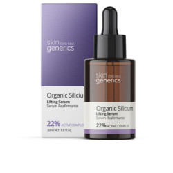 ORGANIC SILICIUM serum reafirmante 22% 30 ml by SKIN GENERICS for Woman