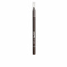MATTE eye liner 004 mocha 12 gr by GOSH for Unisex