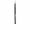 MATTE eye liner 005 mole 12 gr by GOSH for Unisex
