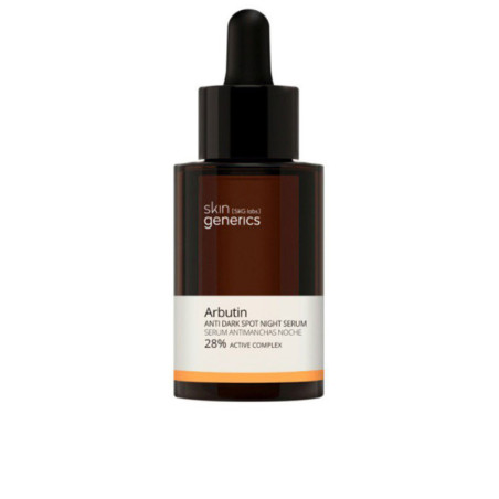 ARBUTIN serum antimanchas 30% 30 ml by SKIN GENERICS for Woman