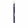 MATTE eye liner 009 midnight blue 12 gr by GOSH for Unisex