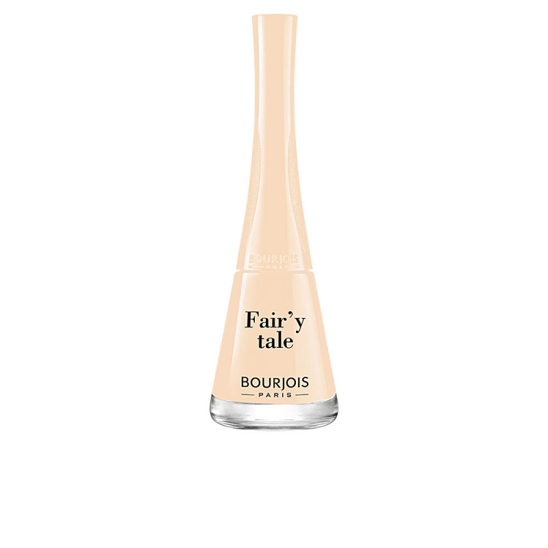 1 SECONDE esmalte de unas 014 fair y tale 9 ml by BOURJOIS for Unisex