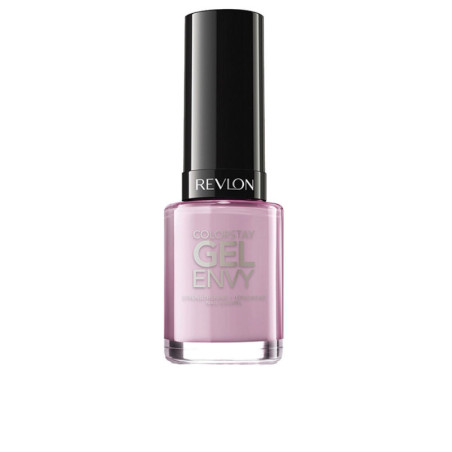 COLORSTAY gel envy 118 lucky in love 117 ml by REVLON MASS MARKET for Unisex