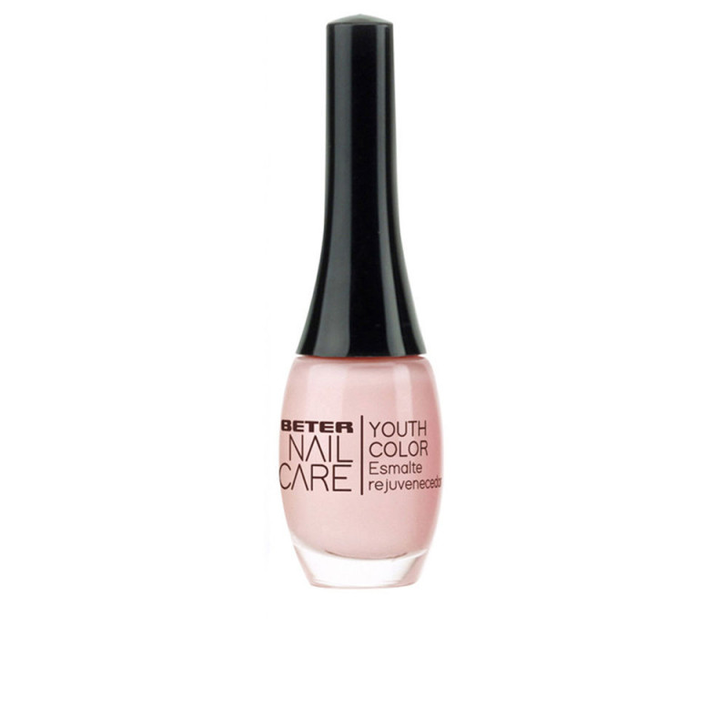 NAIL CARE YOUTH COLOR 031 Rosewater 11 ml by BETER for Unisex