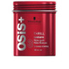 OSiS+ THRILL elastic fibre gum 100 ml by SCHWARZKOPF for Unisex