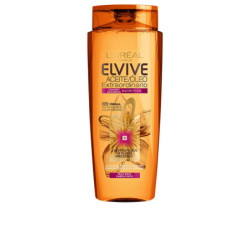 ELVIVE ACEITE EXTRAORDINARIO champú nutritivo 700 ml by L'ORÉAL PARIS for Unisex