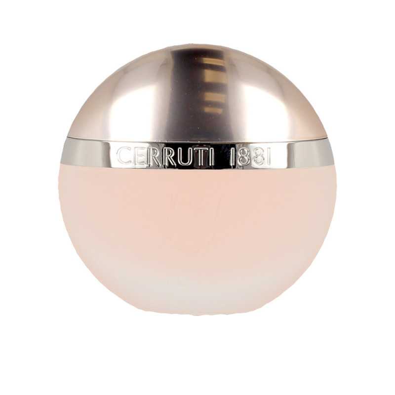 1881 POUR FEMME eau de toilette vaporizador 50 ml by CERRUTI for Woman 1881 POUR FEMME eau de toilette vaporizador 50 ml by CERRUTI for Woman