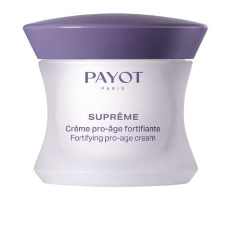 SUPRÊME creme pro-age fortifiante 50 ml by PAYOT for Woman