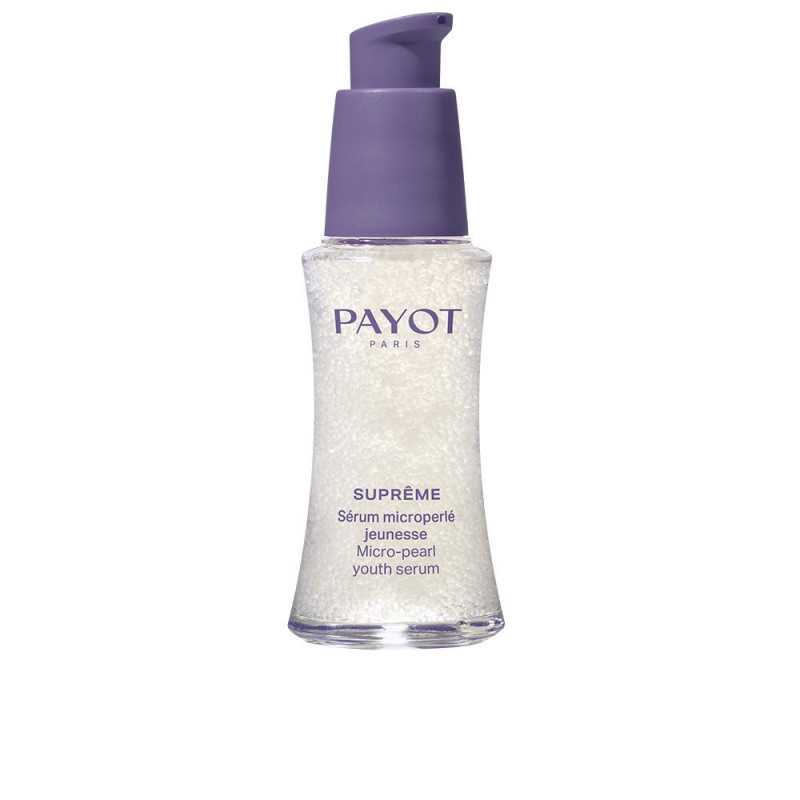 SUPRÊME serum microperle jeunesse 30 ml by PAYOT for Woman