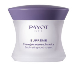 SUPRÊME crème jeunesse sublimatrice 50 ml by PAYOT for Woman