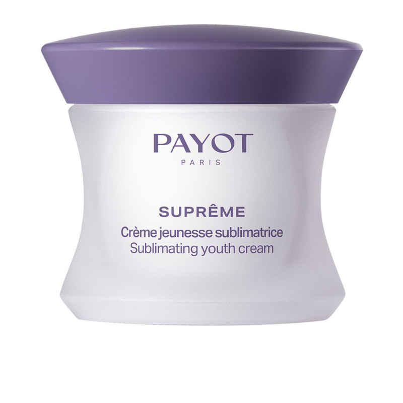 SUPRÊME crème jeunesse sublimatrice 50 ml by PAYOT for Woman