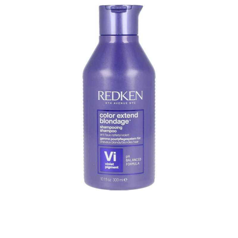 COLOR EXTEND BLONDAGE shampoo 300 ml by REDKEN for Unisex