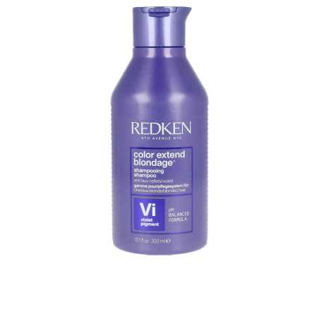 COLOR EXTEND BLONDAGE shampoo 300 ml by REDKEN for Unisex