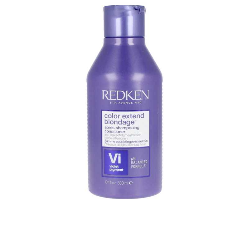 COLOR EXTEND BLONDAGE conditioner 300 ml by REDKEN for Unisex
